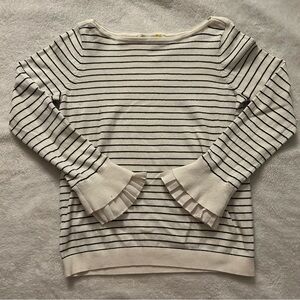 LOFT Long Sleeve Top